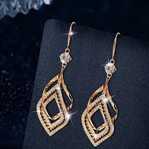 Miniatura 3 de PRODUCTO EXCLUSIVO! PENDIENTES STELLA